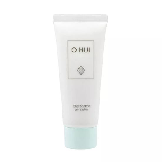 Ohui Clear Science Soft Peeling 100ml