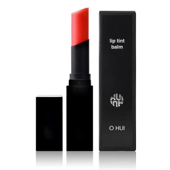OHUI Lip Tint Balm #Red 5.5g