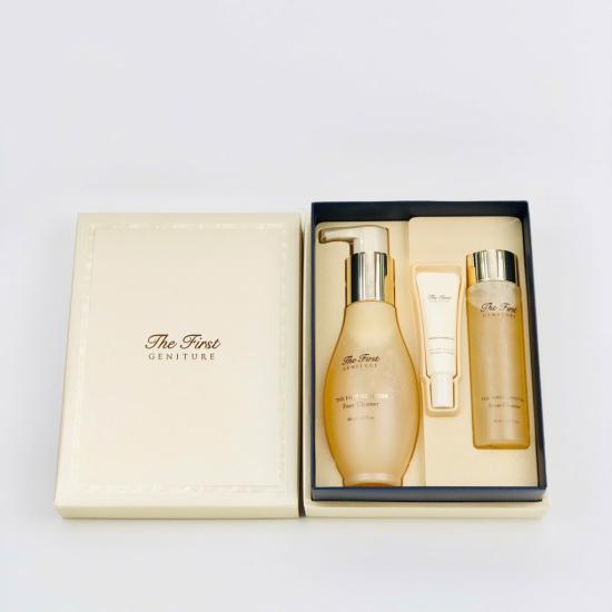 OHUI The First Cleanser 200ml + Mini Gifts