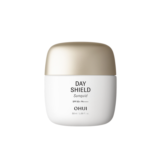 OHUI Day Shield Sunquid SPF50 PA++++ 50ml