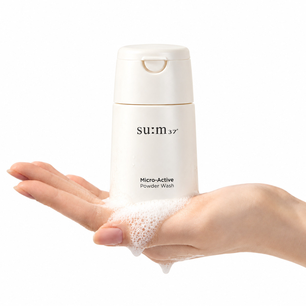 Sum37 Micro Active Powder Wash 60g