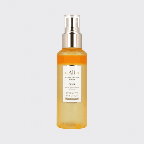 Dalba White Truffle Prime Intensive Spray Serum 100ml