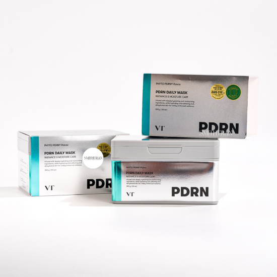 VT Cosmetics PDRN Daily Mask 30 Sheets