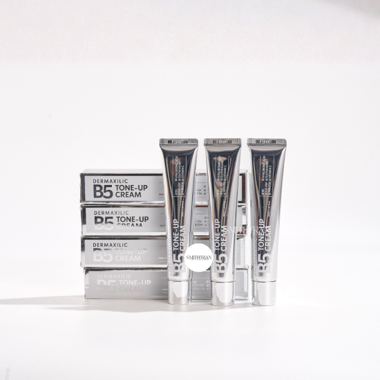 Dermaxilic B5 Tone-up Cream 50ml