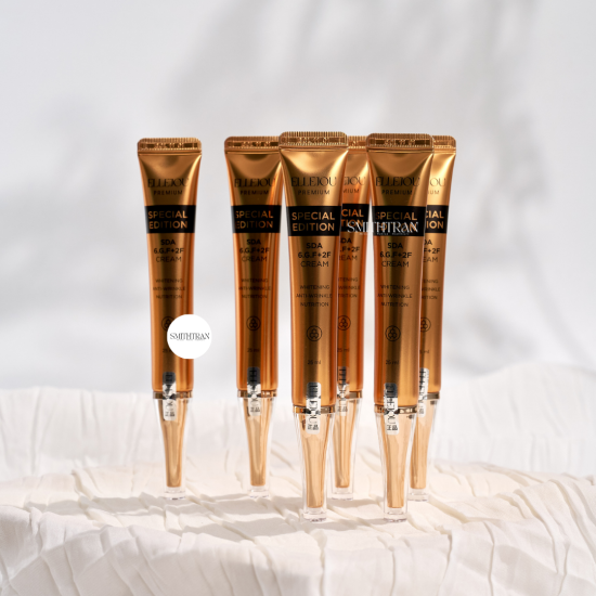 Ellejou Special Edition SDA 6GF 2F 25ml (Nobox)