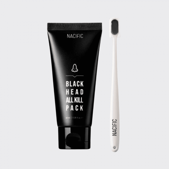 Black Head All Kill Pack Nacific 40ml