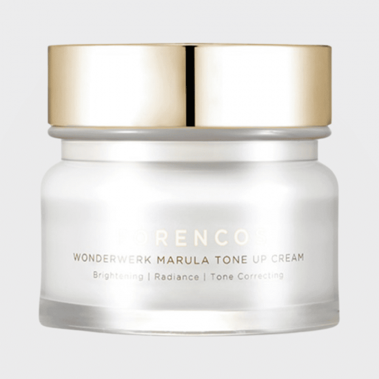 Forencos Wonderwek Marula Tone Up Cream 50ml