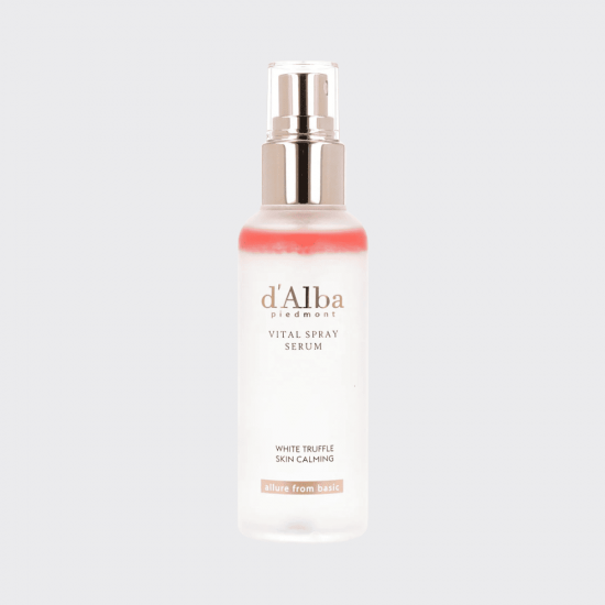 Dalba White Truffle Vital Spray Serum 100ml