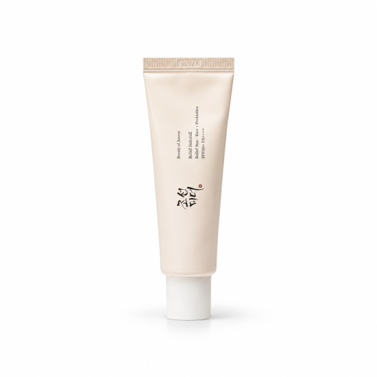 Beauty Of Joseon Relief Sun: Rice + Probiotics SPF50+ PA++++ 50ml