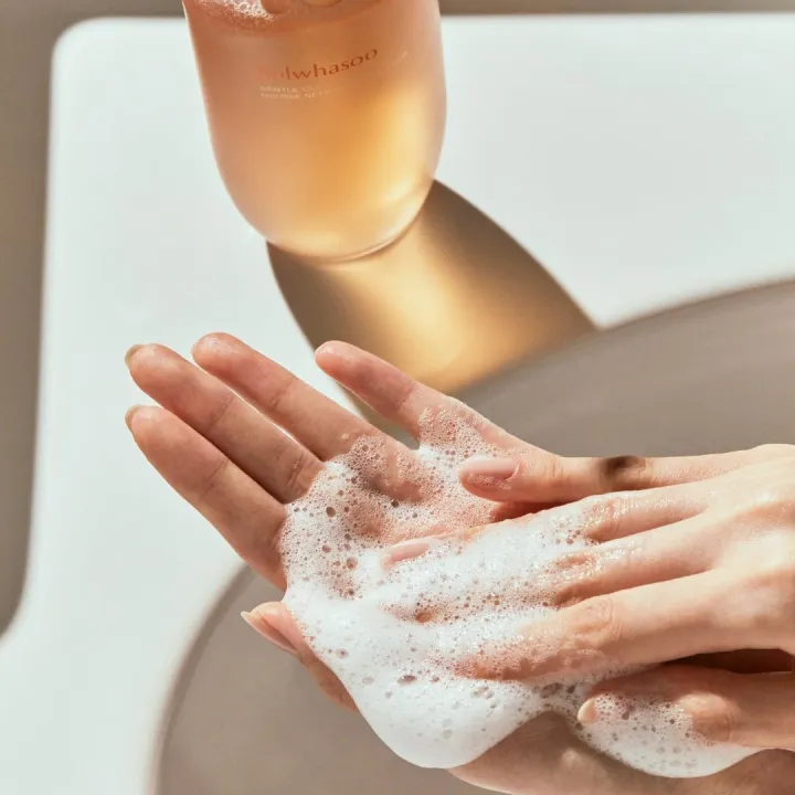 Cleanse Skin