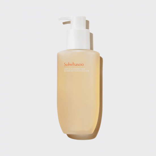 Sulwhasoo Gentle Cleansing Foam 200ml