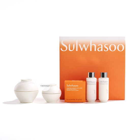 Sulwhasoo The Ultimate S Eye Cream 20ml + Mini Gifts