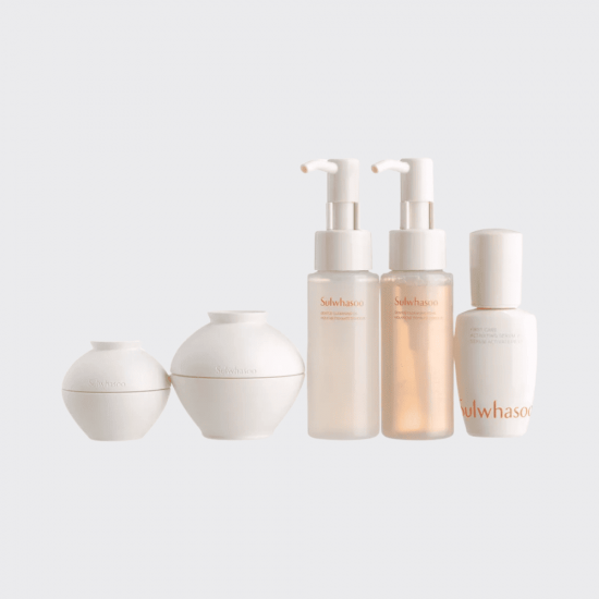 Sulwhasoo The Ultimate S Eye Cream 20ml + Mini Gifts