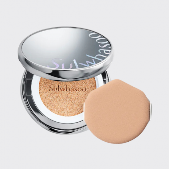 Sulwhasoo Perfecting Cushion + 1 Refill #No23N1