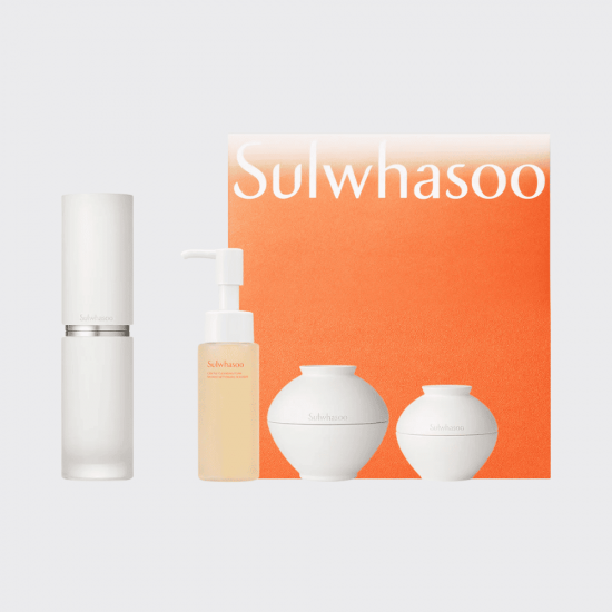 Sulwhasoo The Ultimate S Serum 50ml + Mini Gifts