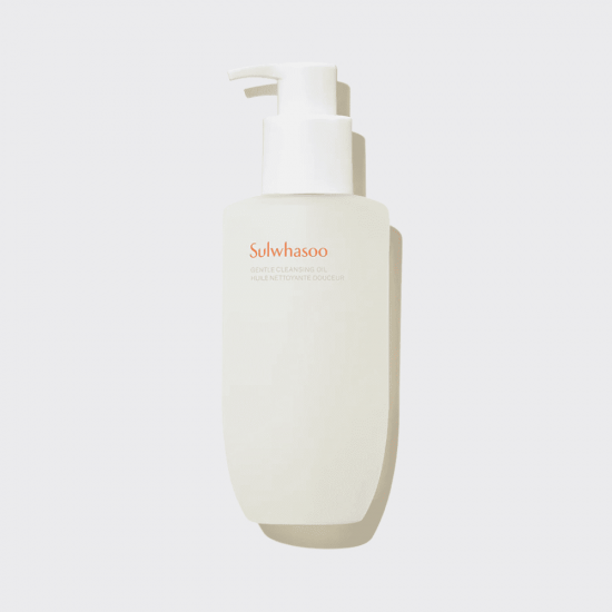 Sulwhasoo Gentle Cleansing Oil 200ml