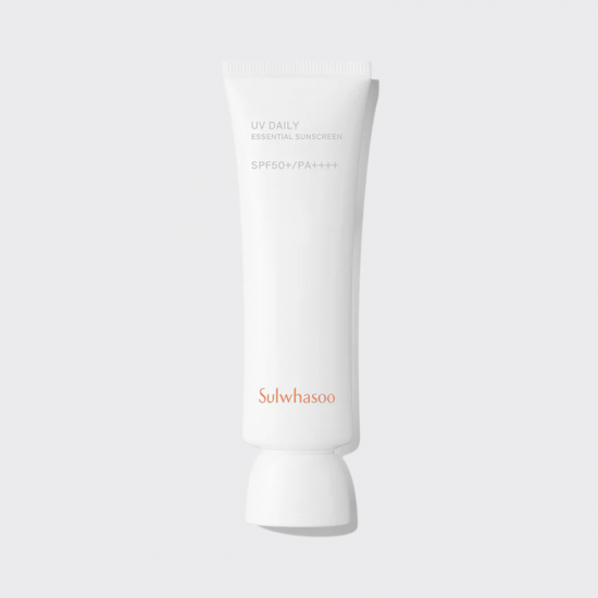 Sulwhasoo UV Daily Essential Sunscreen SPF50+/PA++++