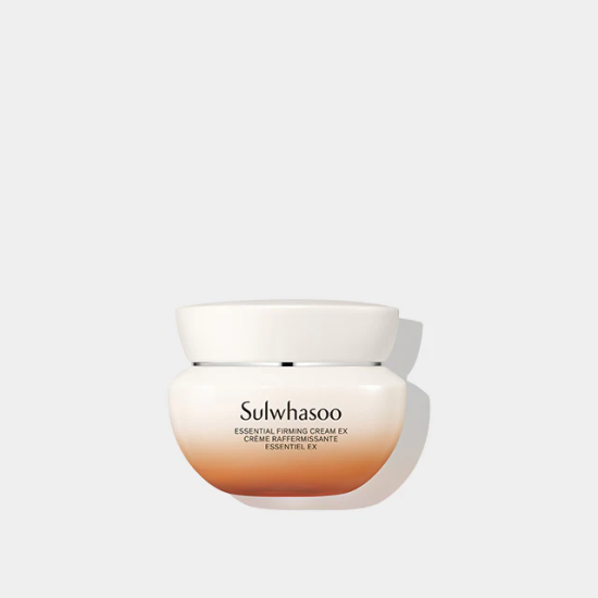 Sulwhasoo Essential Comfort Firming Cream EX 15ml*4ea