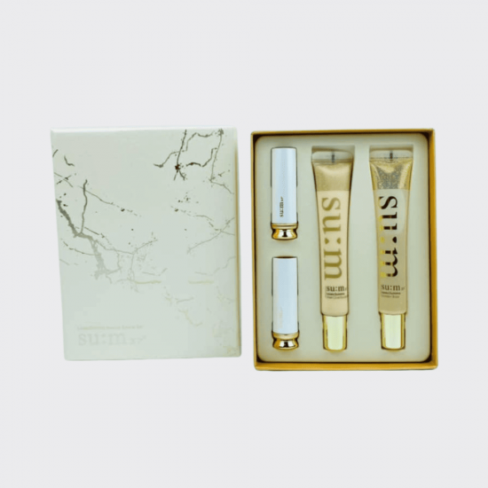 Su:m37 Losec Summa Makeup Special Set