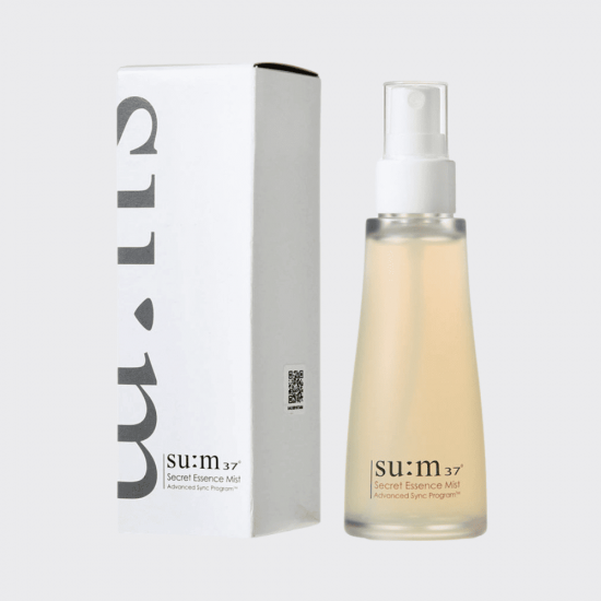 Su:m37 Secret Essence Mist 60ml