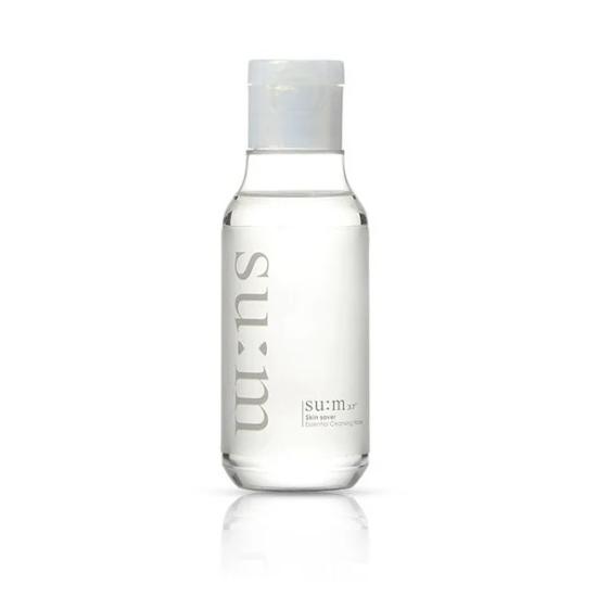 Su:m37 Skin Saver Essential Pure Cleansing Water 100ml