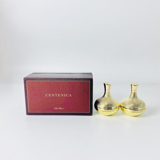 Su:m37 Centenica Cream 5ml*2pcs