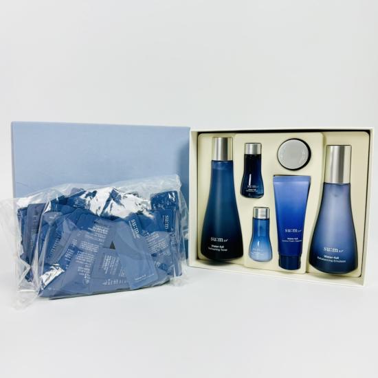 Su:m37 Waterfull Special - Toner 170ml + Emulsion 120ml + Mini Gifts