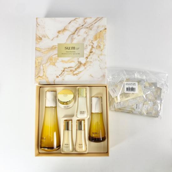 Su:m37 Losec Summa Elixir Secreta Essence 150ml + Mini Gifts