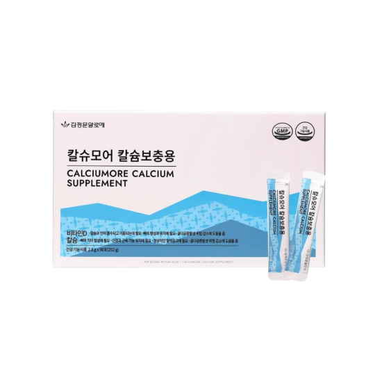 Calciumore Calcium Supplement 90 Sticks