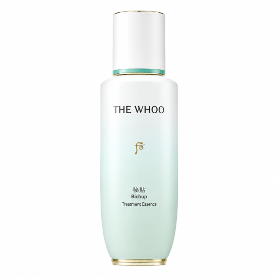 Whoo Bichup Treatment Essence 130ml (Nobox)