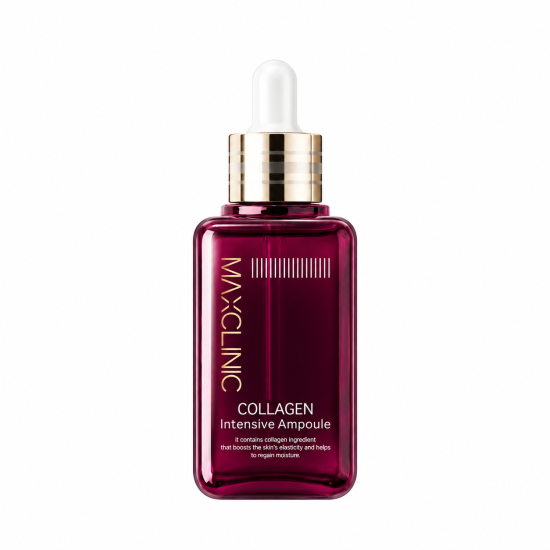 Maxclinic Collagen Intensive Ampoule 100ml
