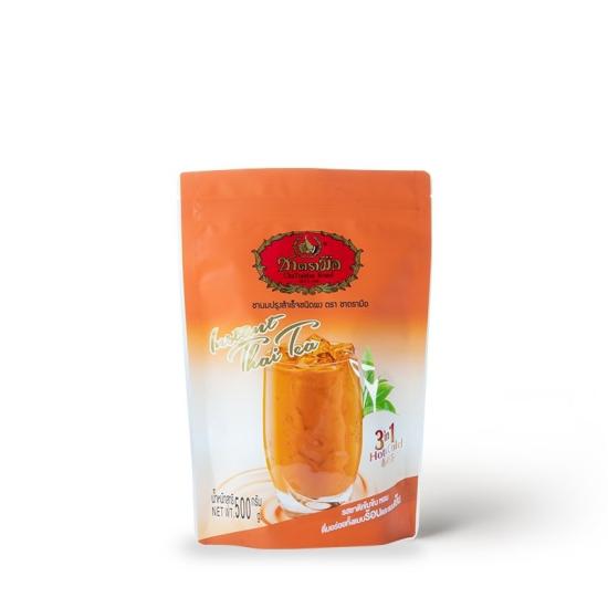 ChaTraMue 3in1 Milk Tea Powder 500gr