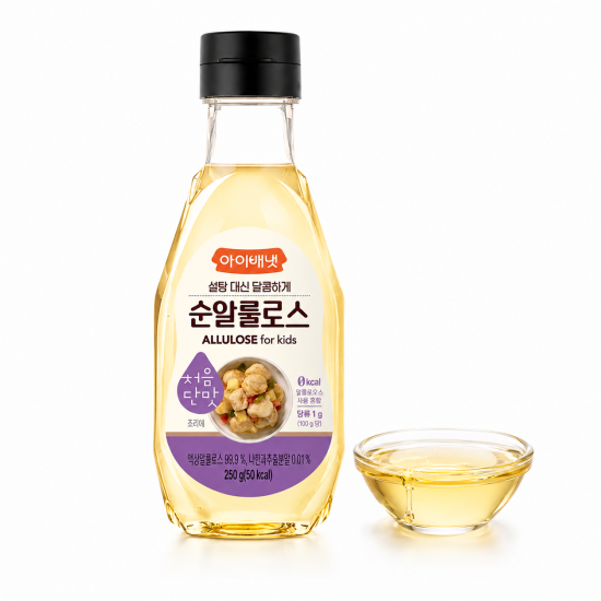 Ivenet Allulose For Kids 250g
