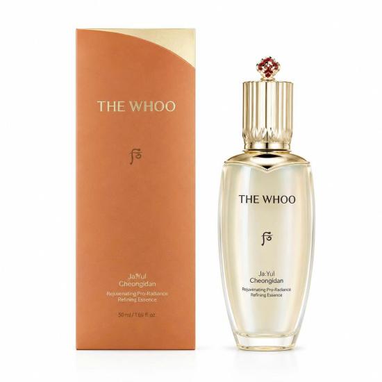 Whoo Cheongidan Rejuvenating Pro-Radiance Refining Essence 150ml