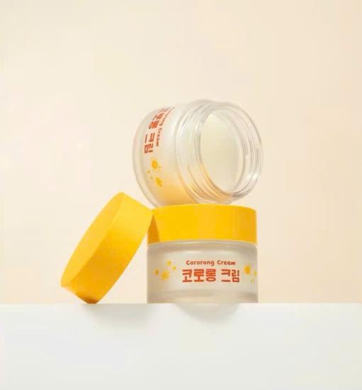 Cororong Soothing Nose Balm for Kids 20g