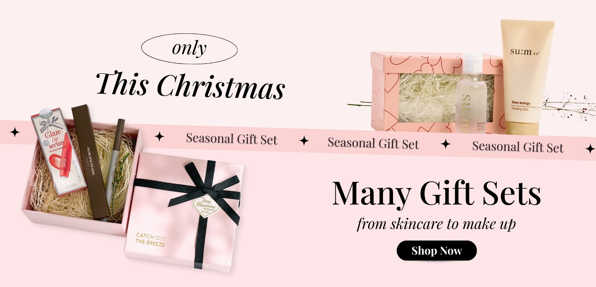 Seasonal Gift Set