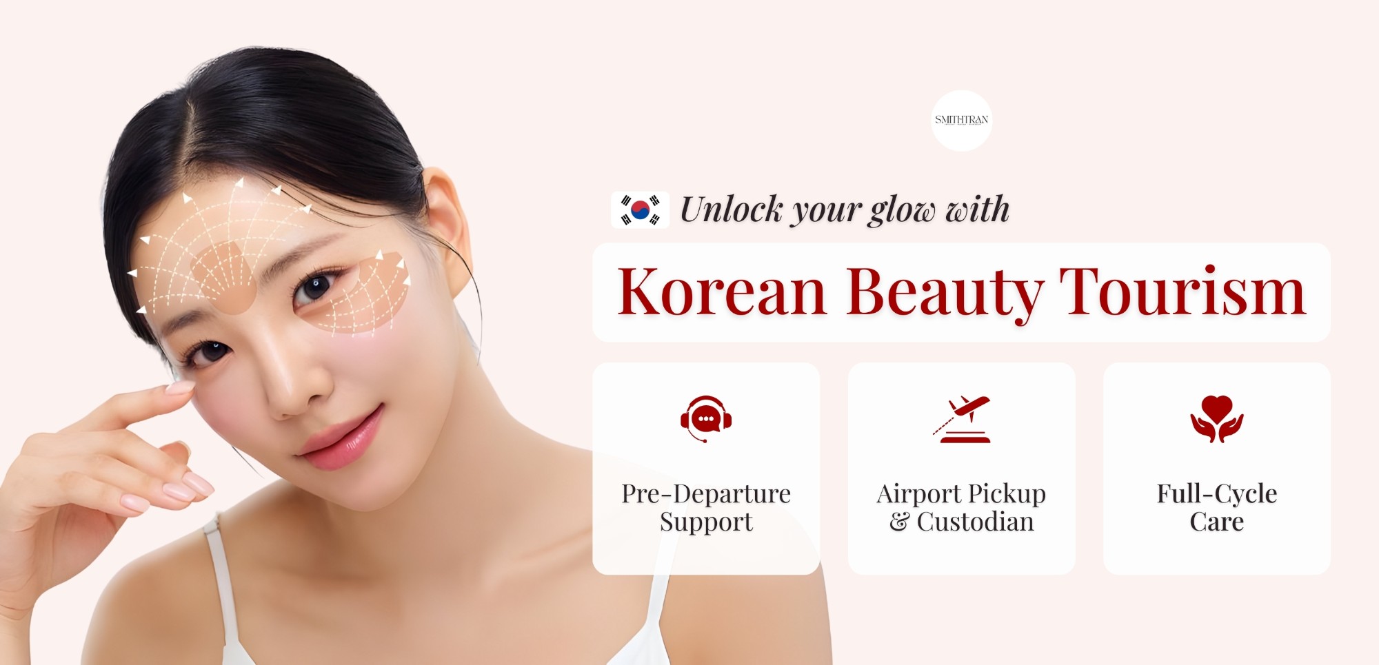 Korean Beauty Tourism